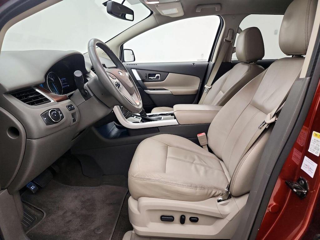 used 2014 Ford Edge car, priced at $12,599