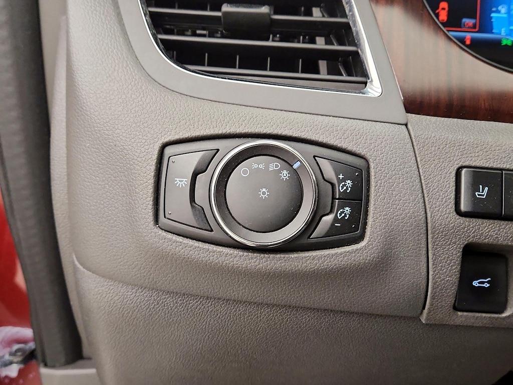 used 2014 Ford Edge car, priced at $12,599