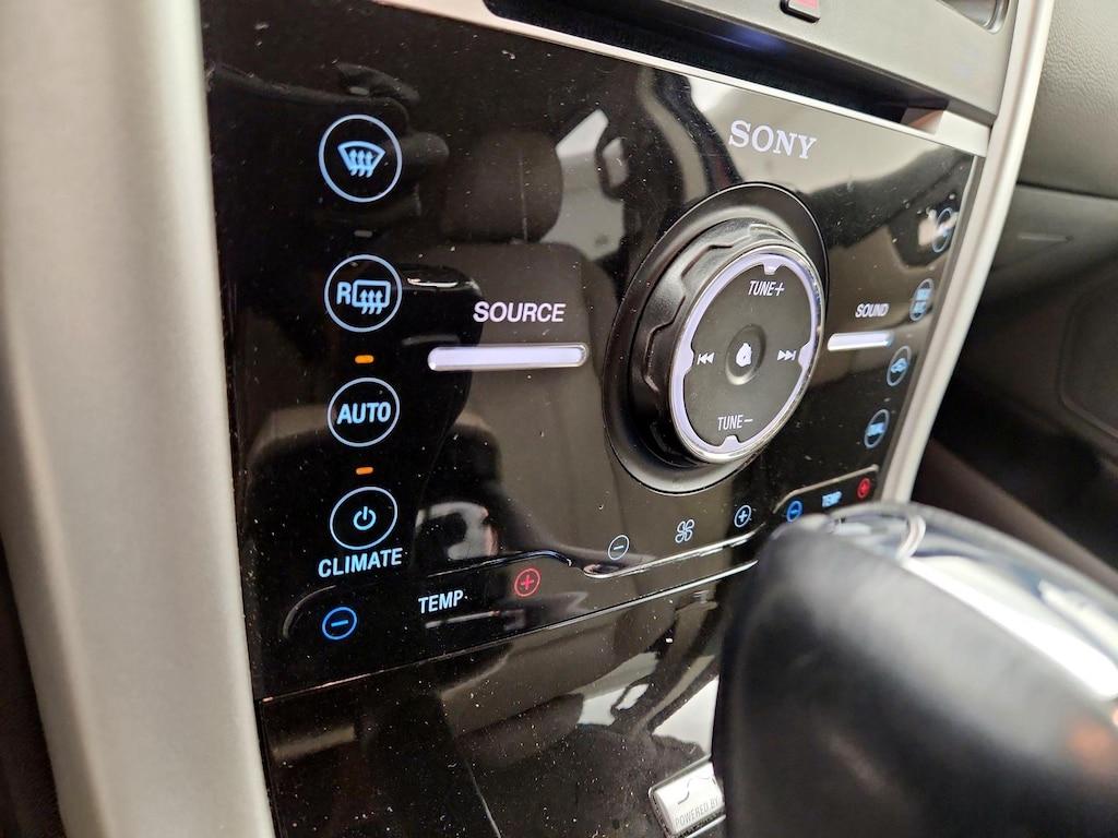 used 2014 Ford Edge car, priced at $12,599