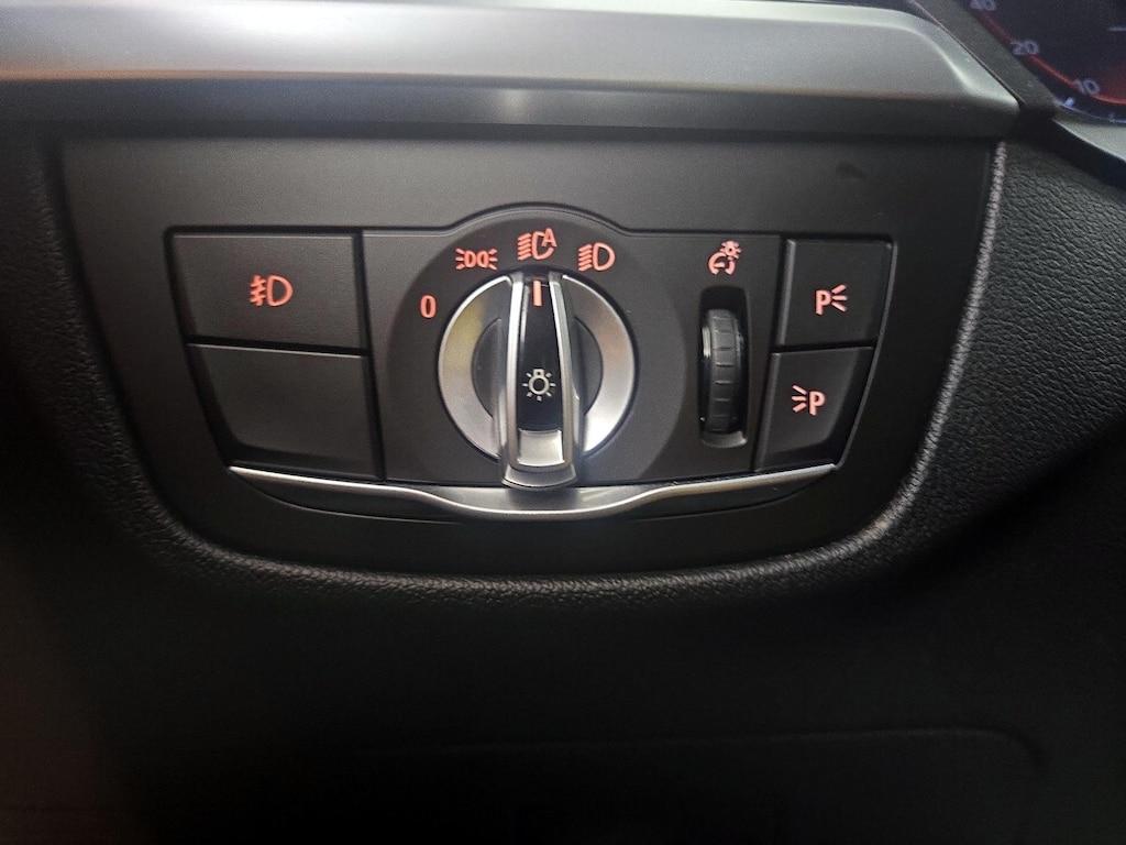 used 2021 BMW X3 car, priced at $27,998