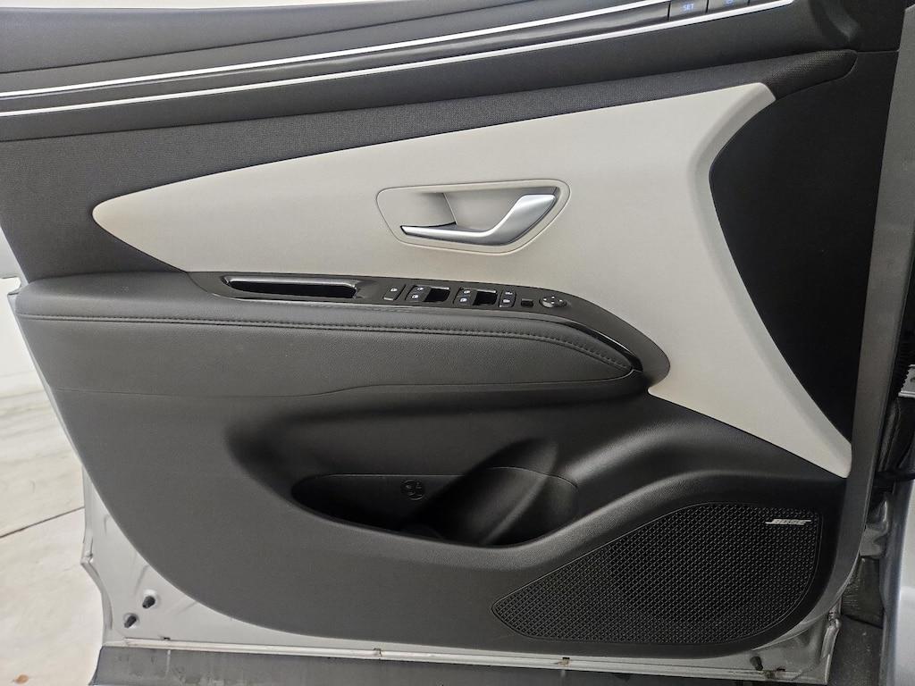 used 2024 Hyundai Tucson car, priced at $23,998