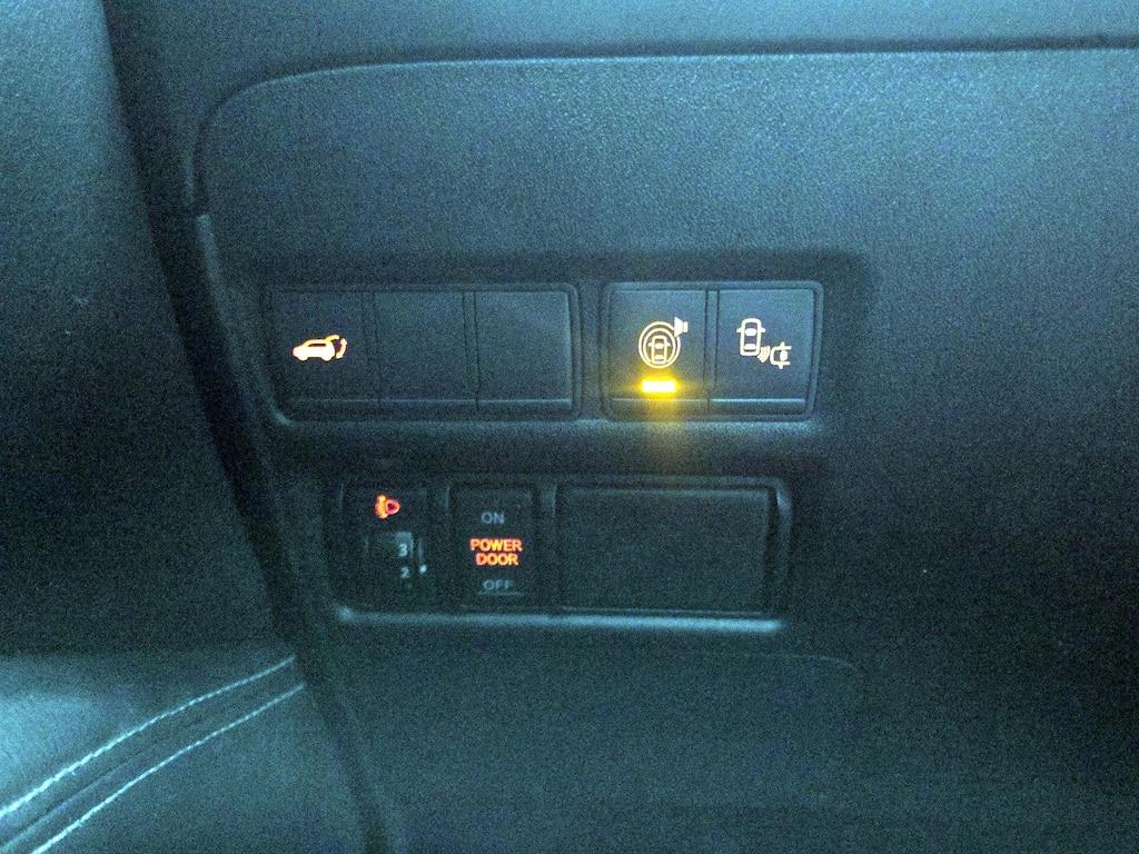 used 2017 Nissan Armada car, priced at $19,998