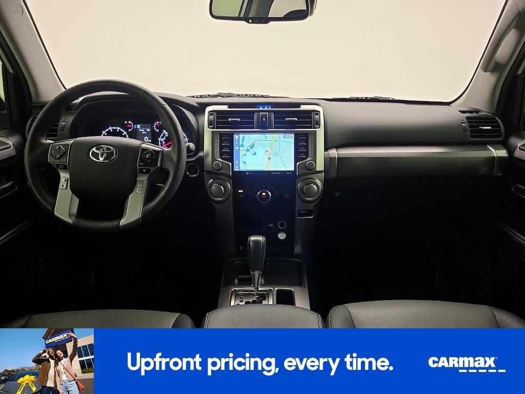used 2020 Toyota 4Runner car, priced at $36,998