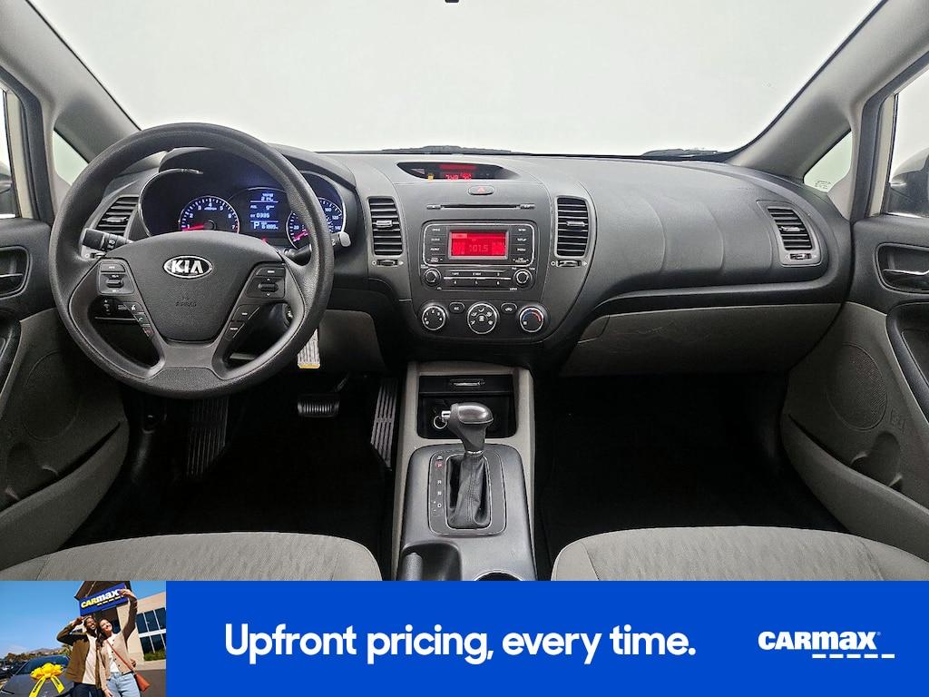 used 2015 Kia Forte car, priced at $11,599