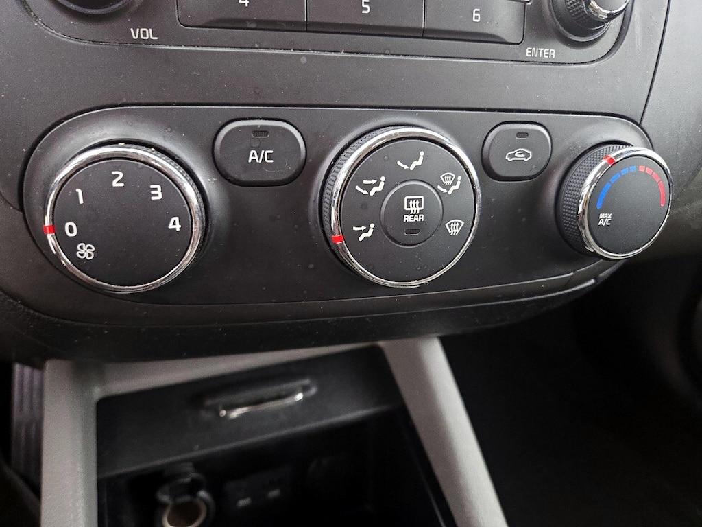 used 2015 Kia Forte car, priced at $11,599