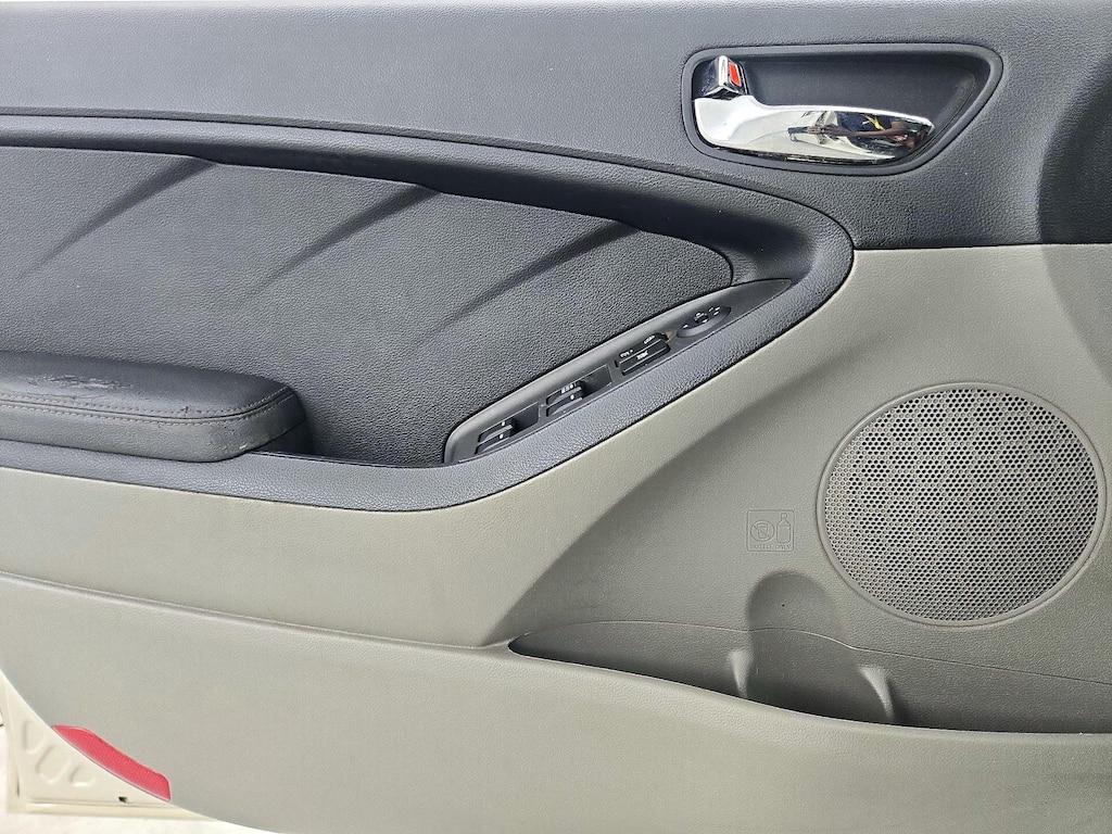 used 2015 Kia Forte car, priced at $11,599