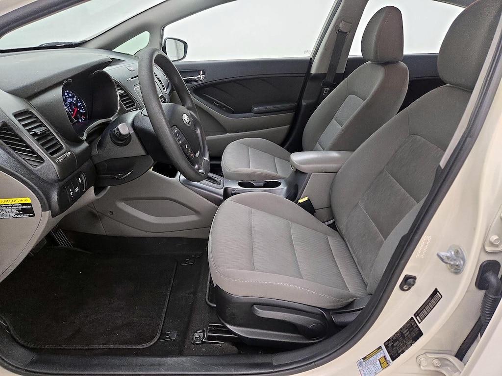 used 2015 Kia Forte car, priced at $11,599