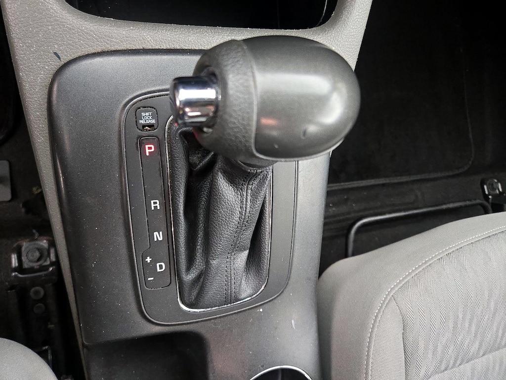 used 2015 Kia Forte car, priced at $11,599