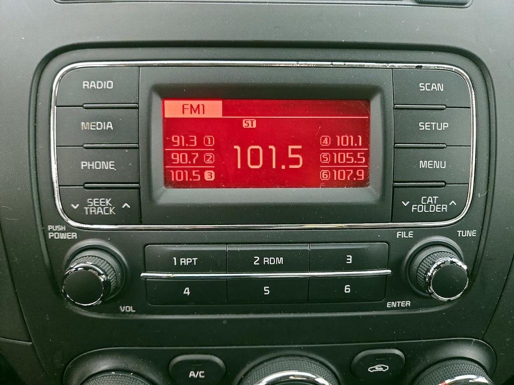 used 2015 Kia Forte car, priced at $11,599