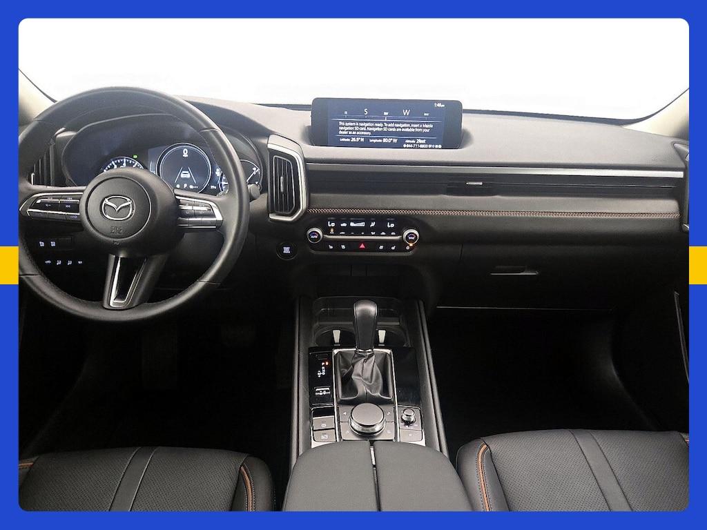 used 2026 Mazda CX-50 car, priced at $30,998