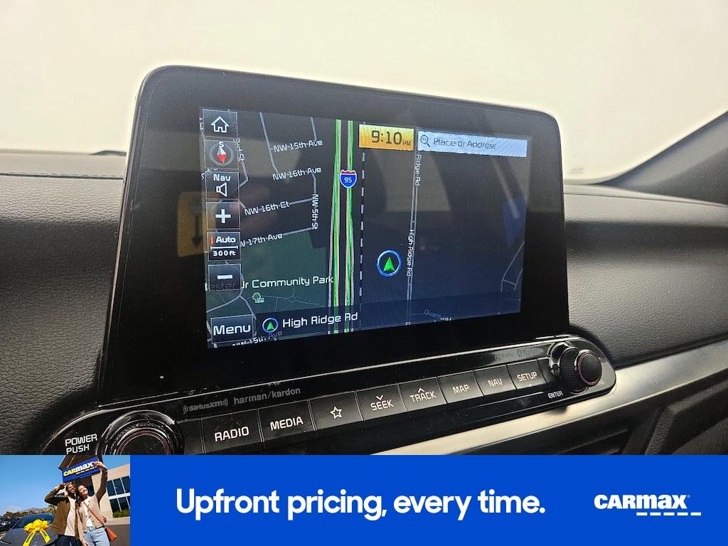 used 2020 Kia Forte car, priced at $14,599