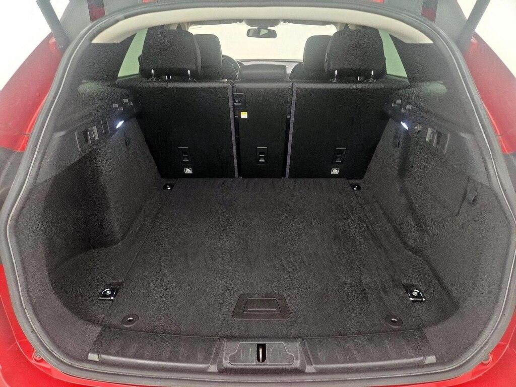 used 2018 Jaguar F-PACE car, priced at $23,998