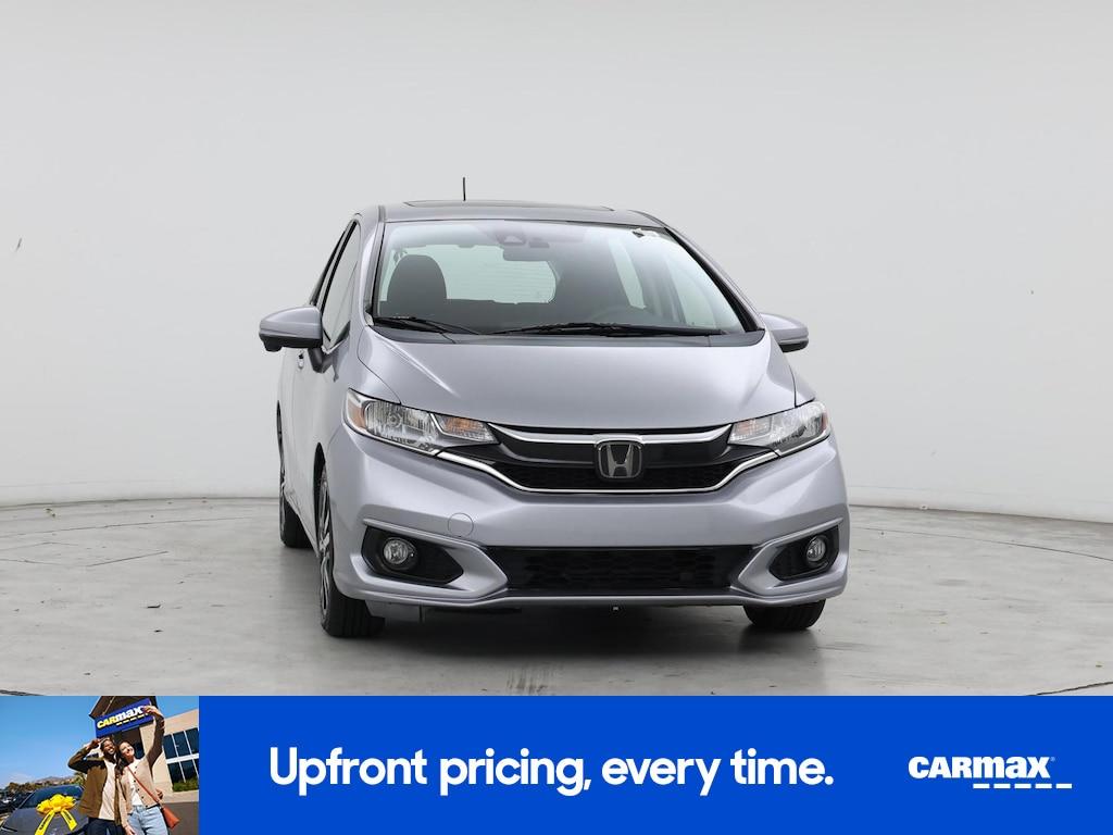 used 2018 Honda Fit car, priced at $18,998