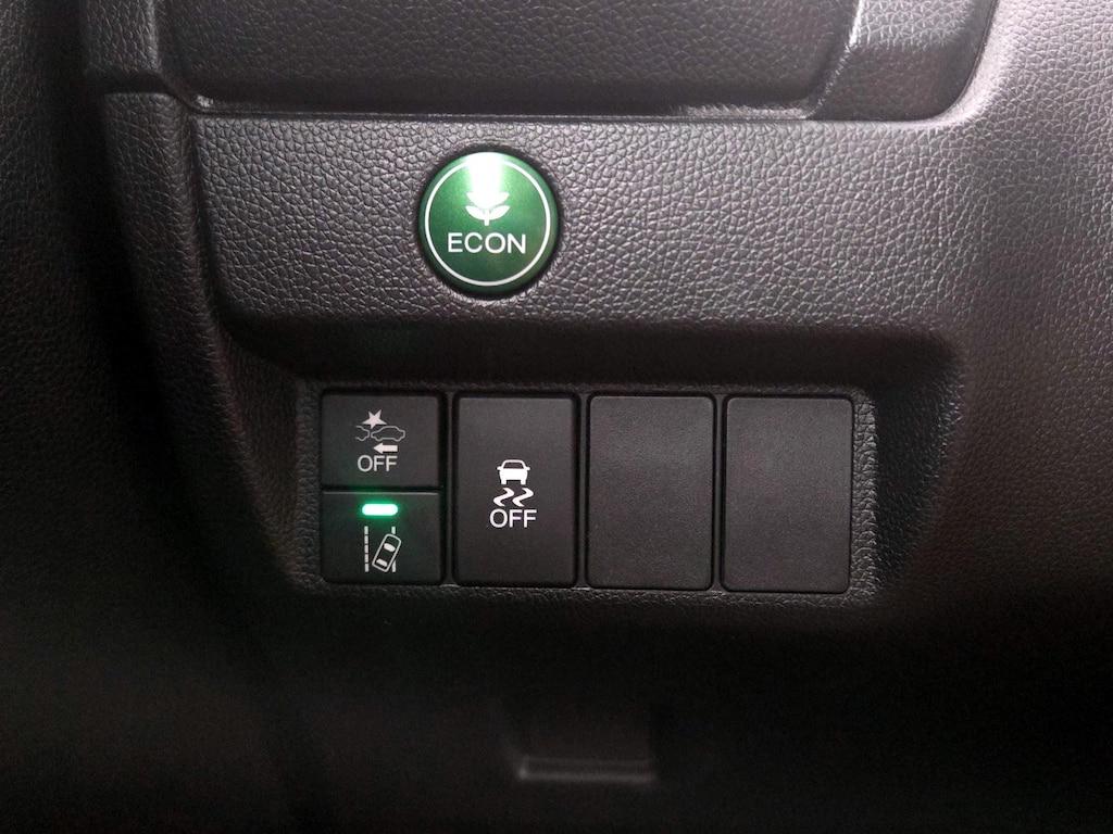 used 2018 Honda Fit car, priced at $18,998