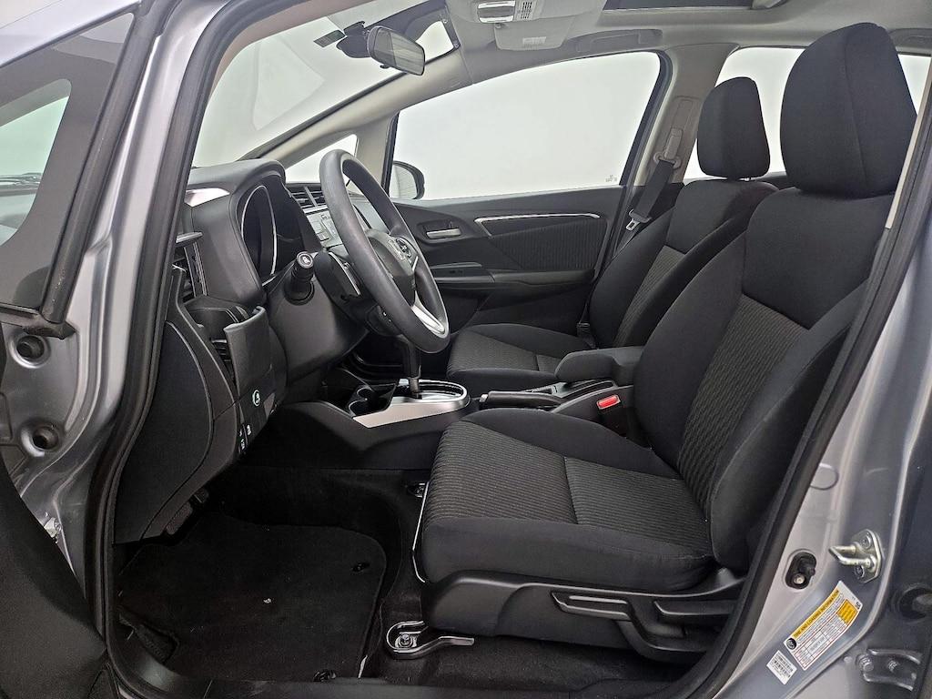 used 2018 Honda Fit car, priced at $18,998