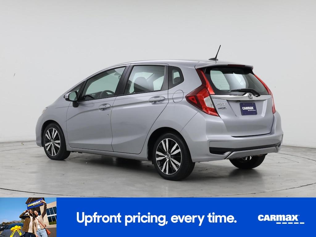 used 2018 Honda Fit car, priced at $18,998