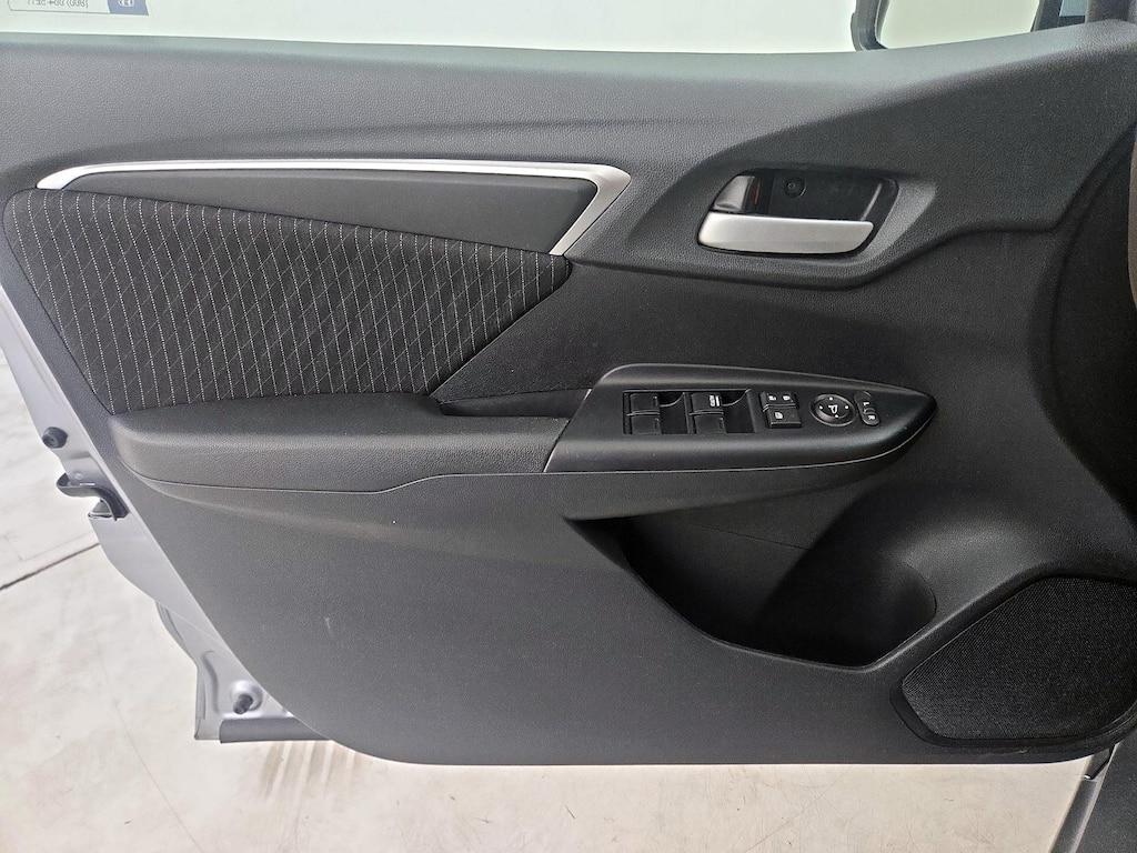 used 2018 Honda Fit car, priced at $18,998