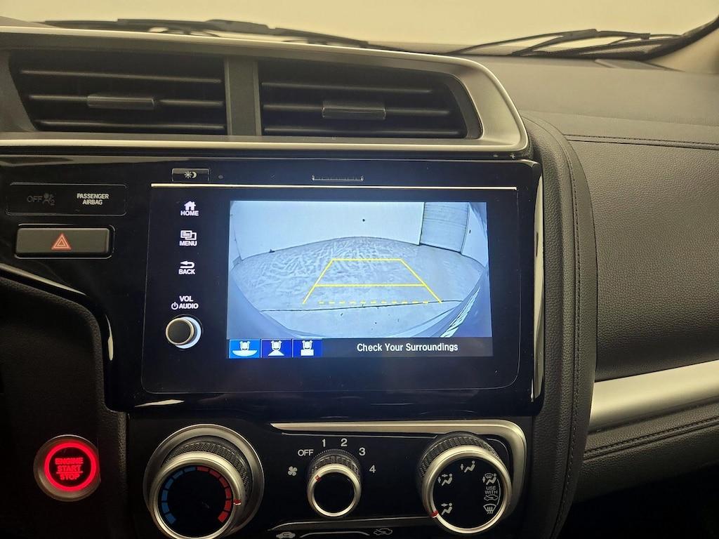 used 2018 Honda Fit car, priced at $18,998