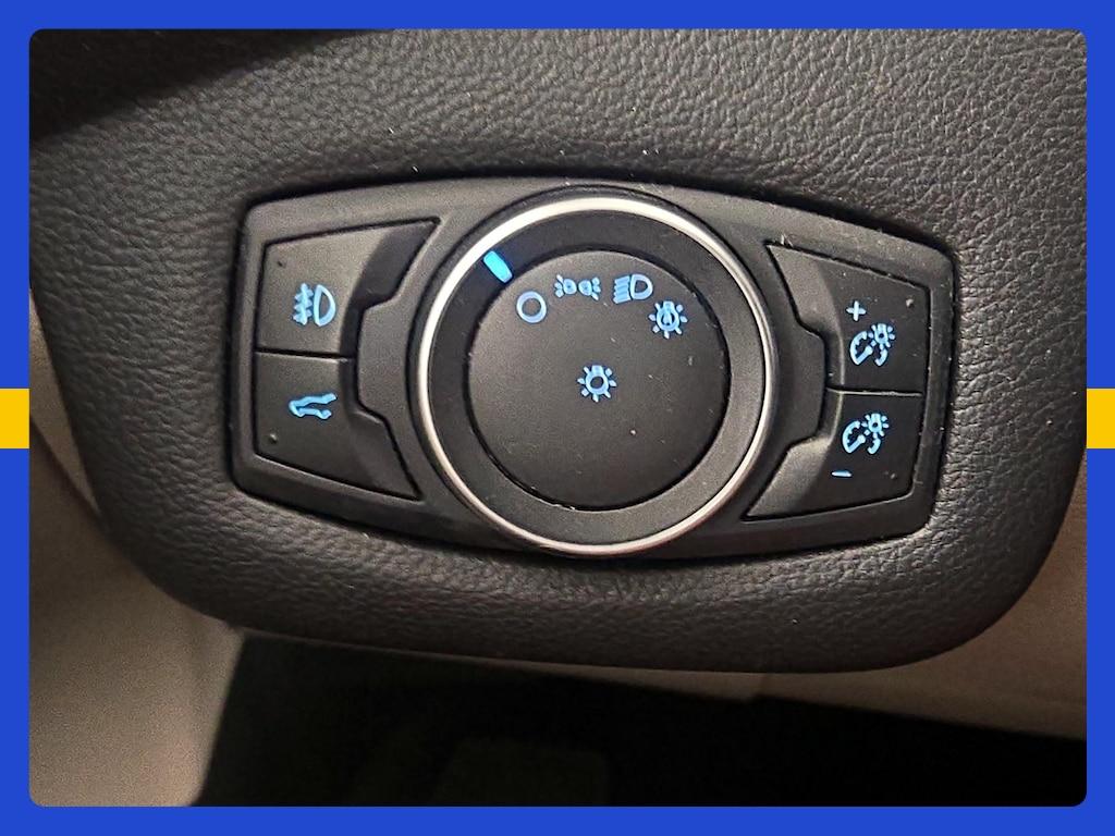 used 2017 Ford Escape car, priced at $12,998