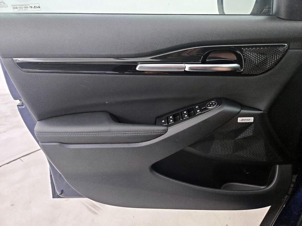 used 2022 Kia Seltos car, priced at $21,998