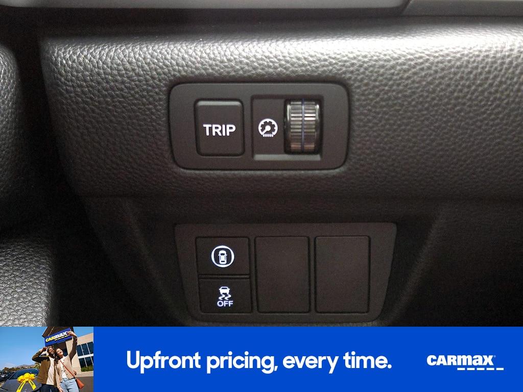 used 2022 Honda Accord car, priced at $26,998