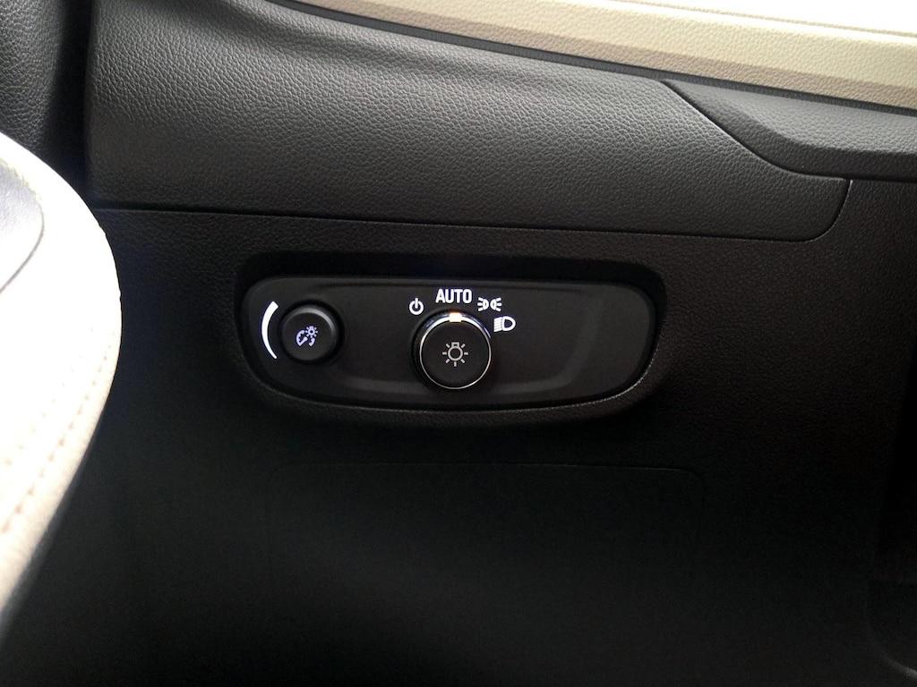 used 2024 Buick Encore GX car, priced at $23,998