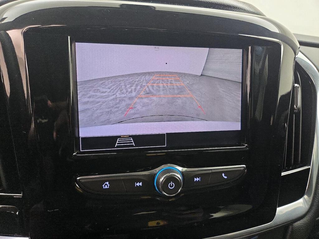used 2021 Chevrolet Traverse car, priced at $22,998