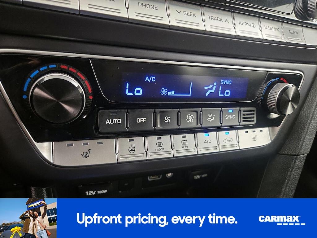 used 2018 Hyundai Sonata car, priced at $13,998