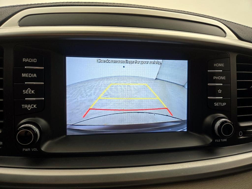 used 2019 Kia Sorento car, priced at $13,998