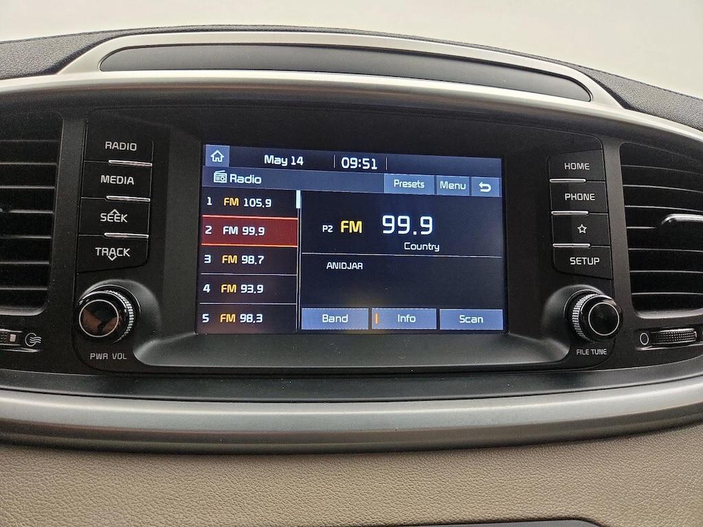 used 2019 Kia Sorento car, priced at $13,998