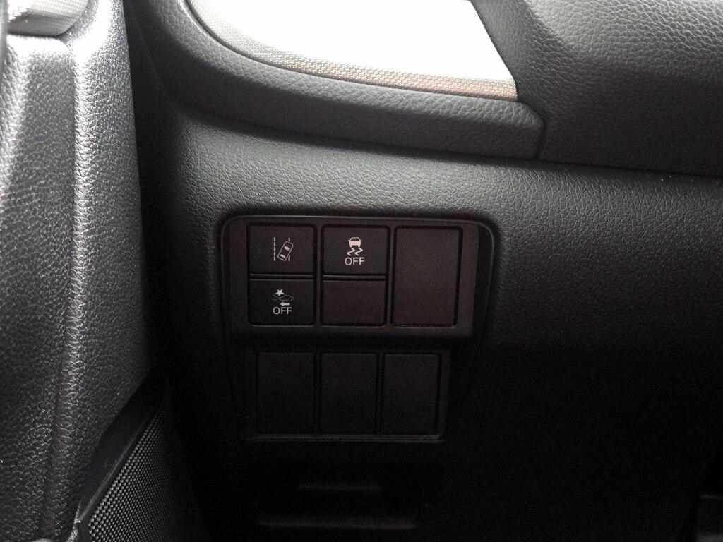 used 2021 Honda CR-V car, priced at $21,998