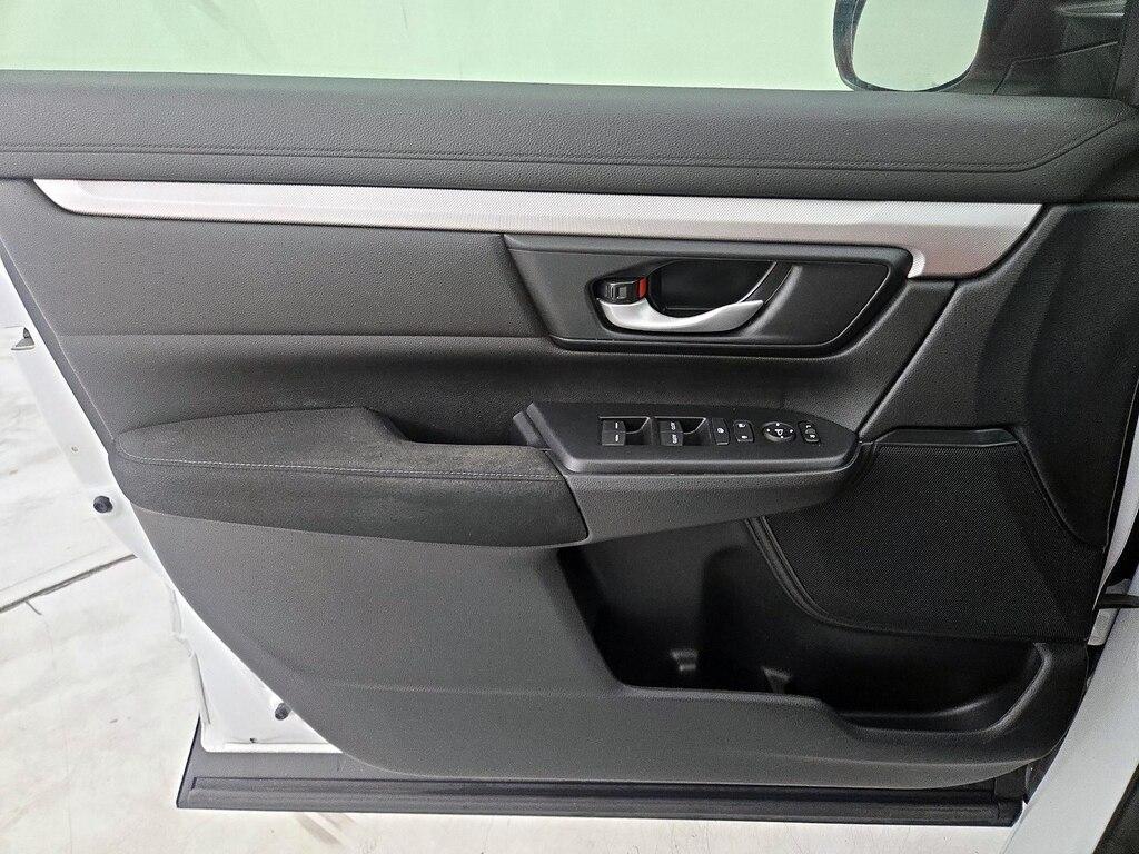 used 2021 Honda CR-V car, priced at $21,998