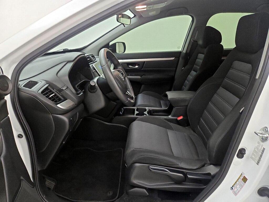 used 2021 Honda CR-V car, priced at $21,998