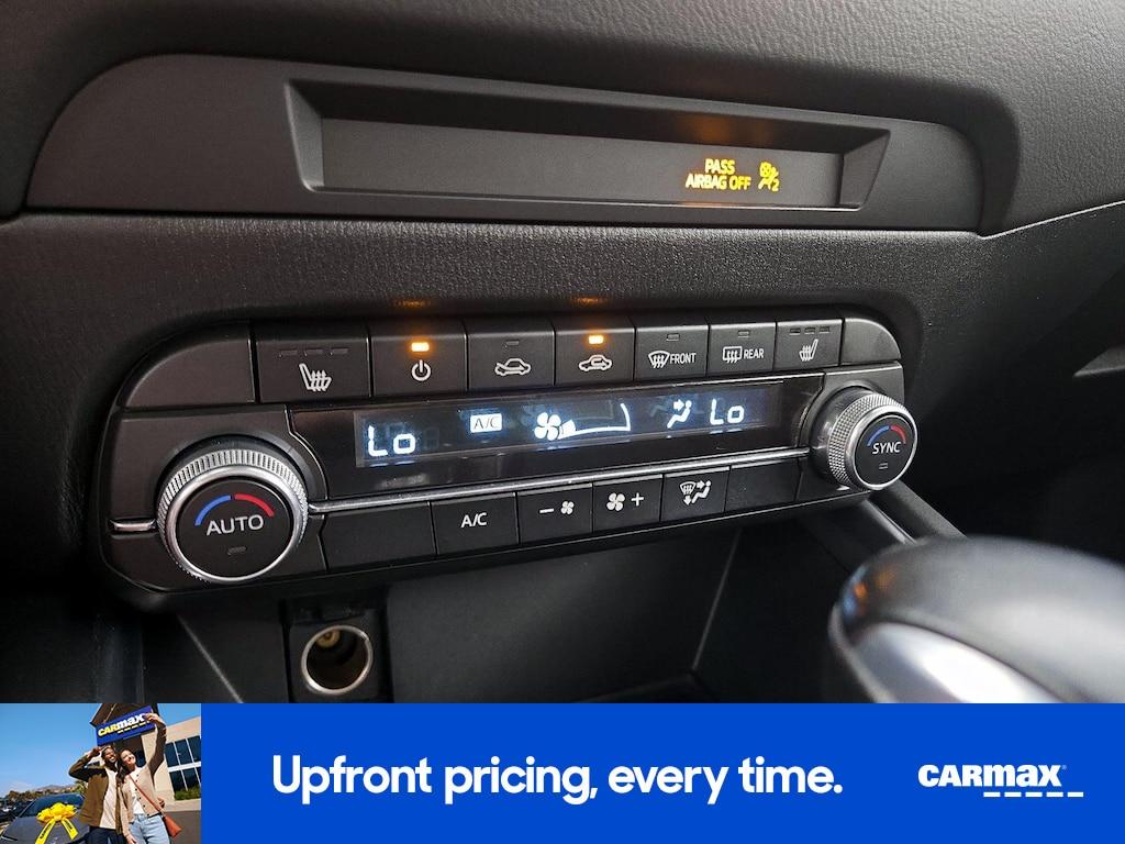 used 2023 Mazda CX-5 car, priced at $26,998