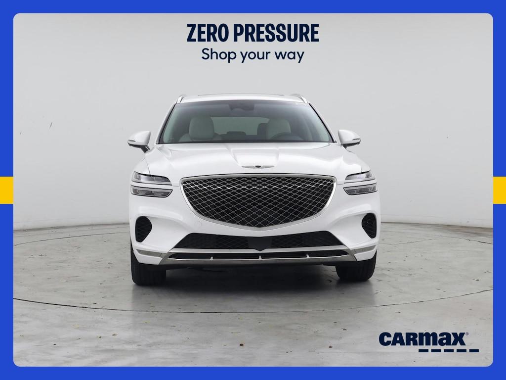 used 2023 Genesis GV70 car, priced at $41,998