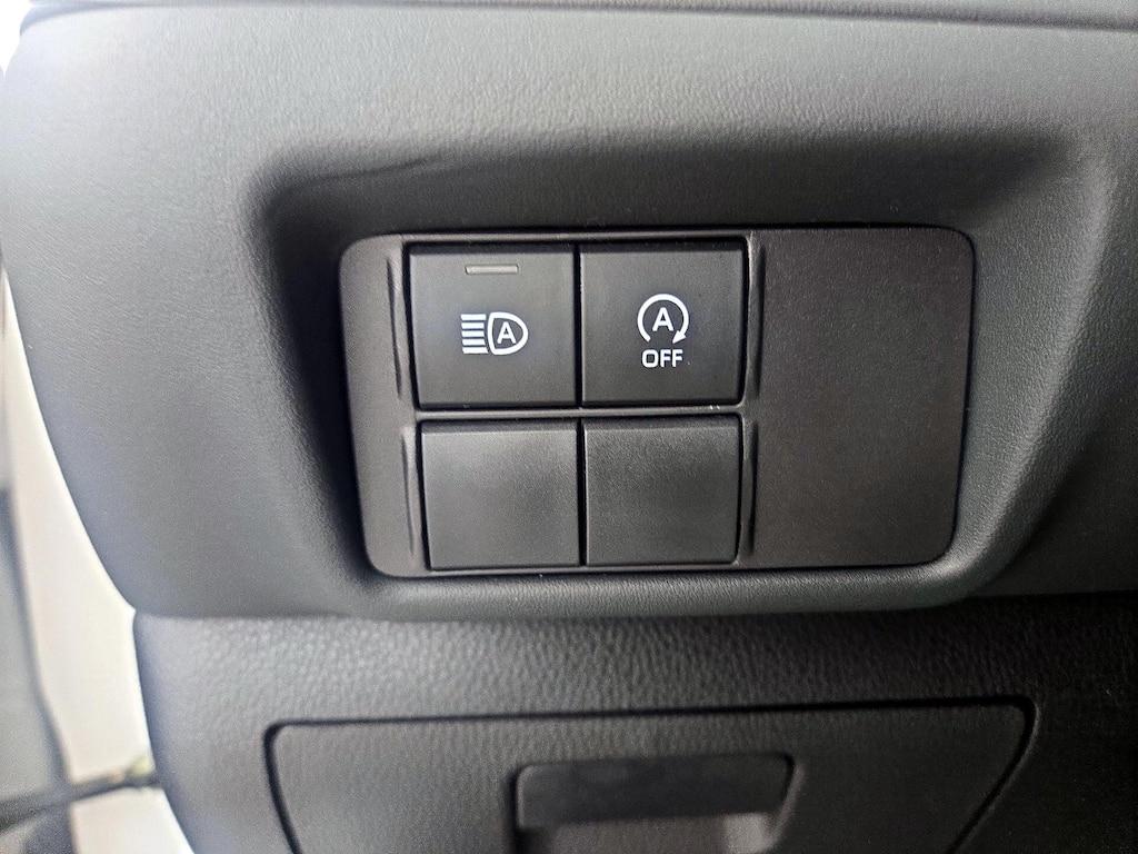 used 2023 Toyota Highlander car, priced at $31,998