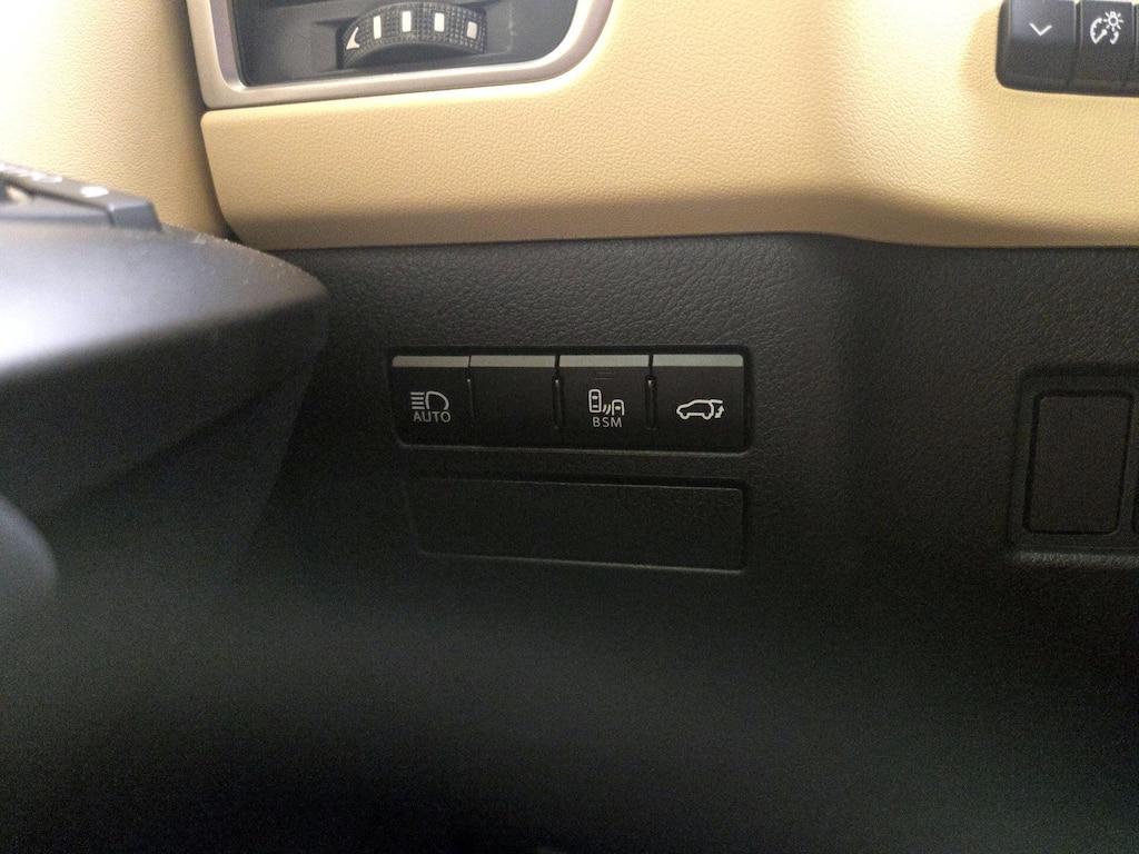 used 2021 Lexus NX 300 car, priced at $28,998