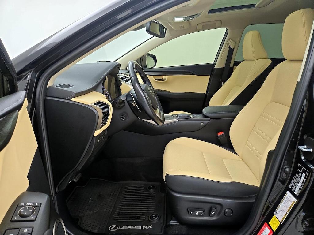 used 2021 Lexus NX 300 car, priced at $28,998