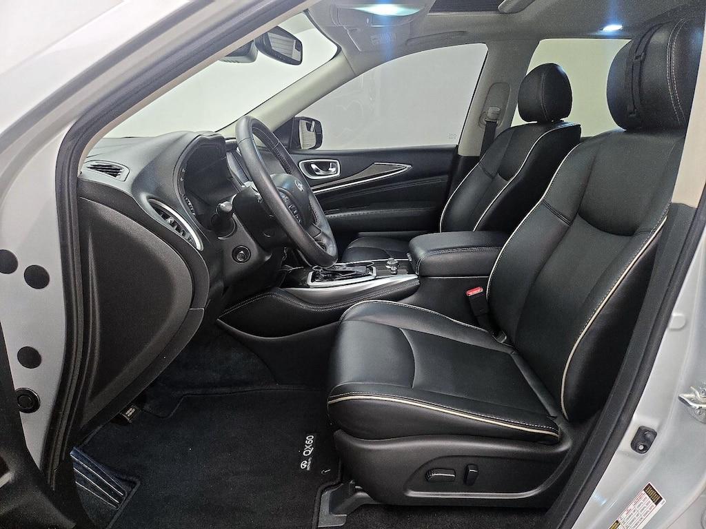 used 2020 INFINITI QX60 car, priced at $21,998