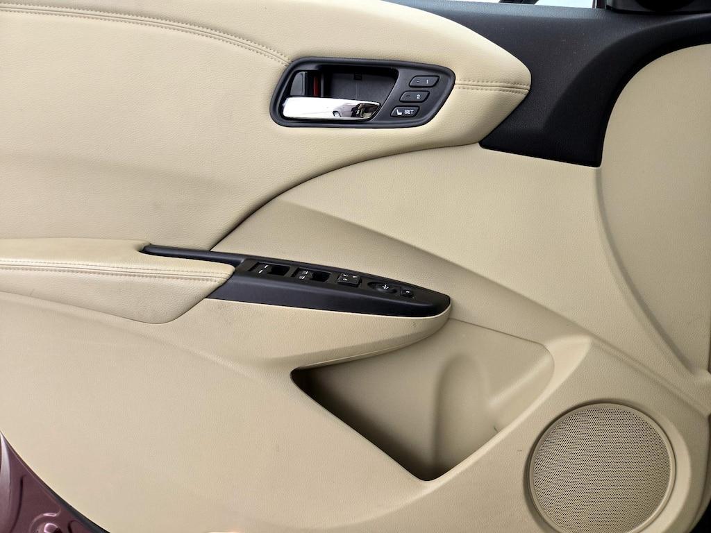 used 2015 Acura RDX car, priced at $18,998