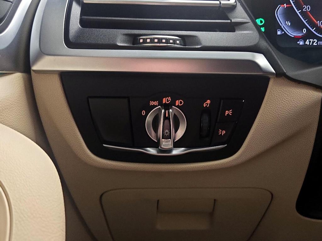 used 2022 BMW X3 car, priced at $30,998