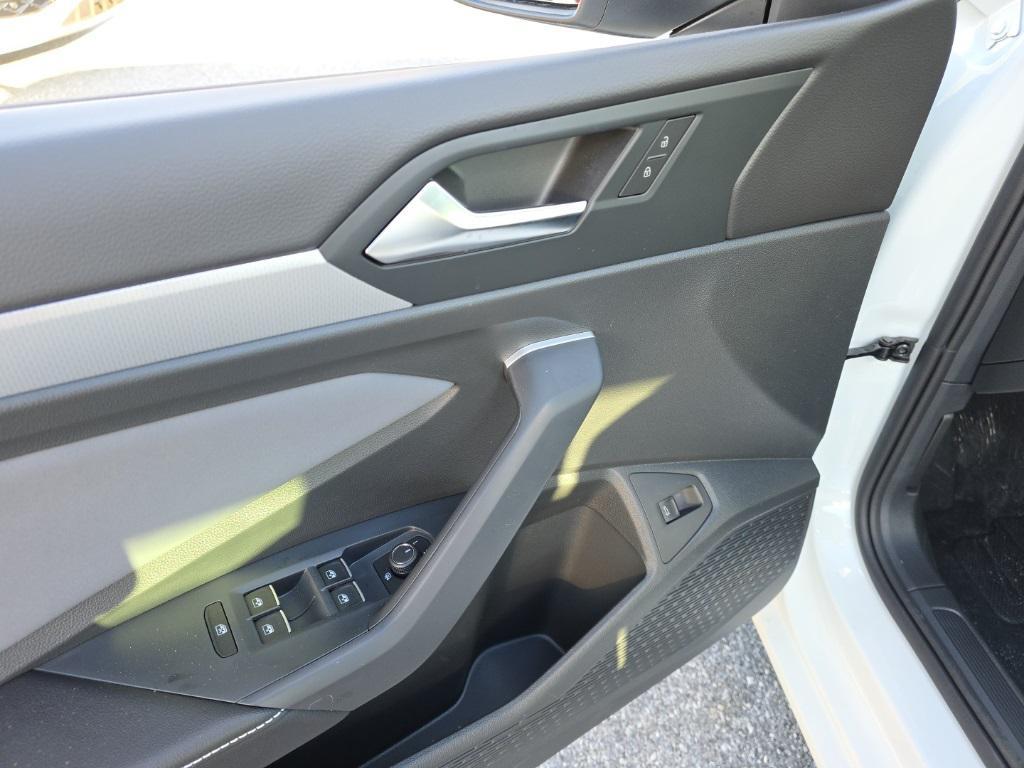 new 2026 Volkswagen Jetta car, priced at $28,112