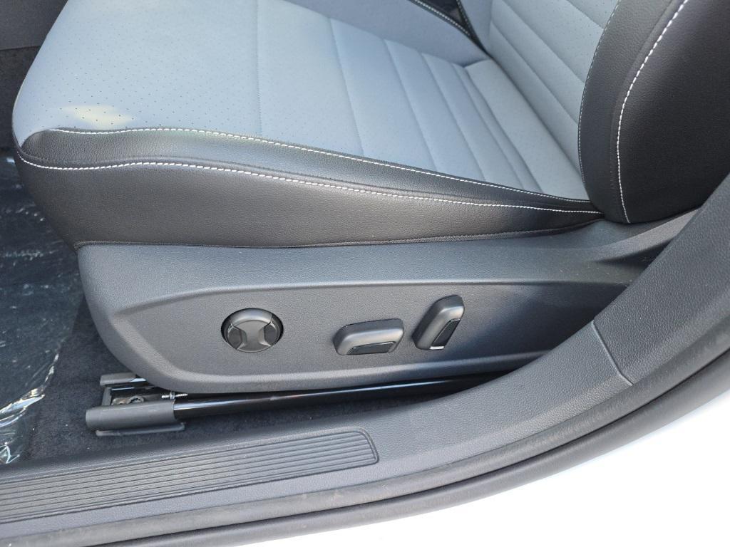 new 2026 Volkswagen Jetta car, priced at $28,112