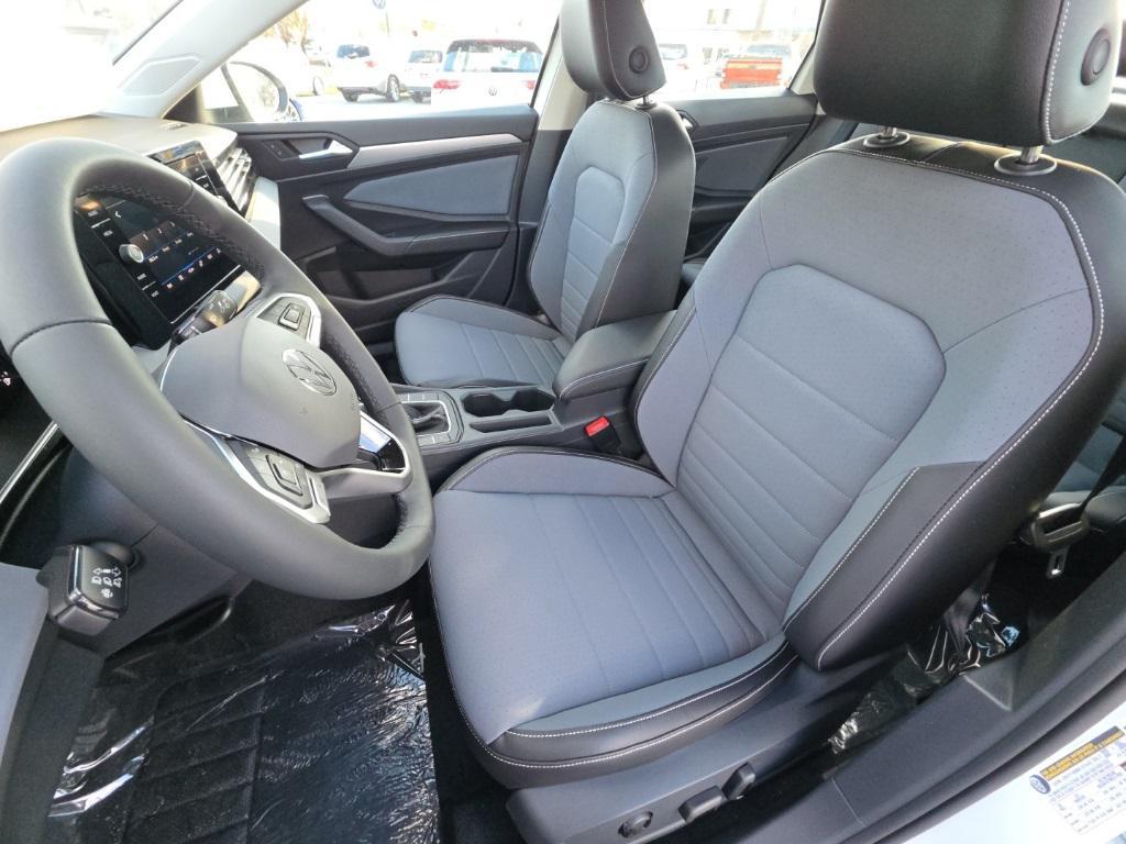 new 2026 Volkswagen Jetta car, priced at $28,112