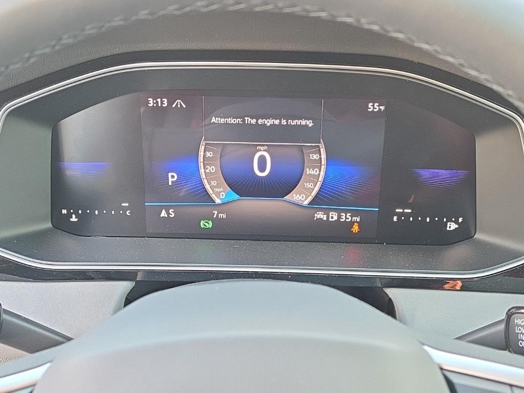 new 2026 Volkswagen Jetta car, priced at $28,112