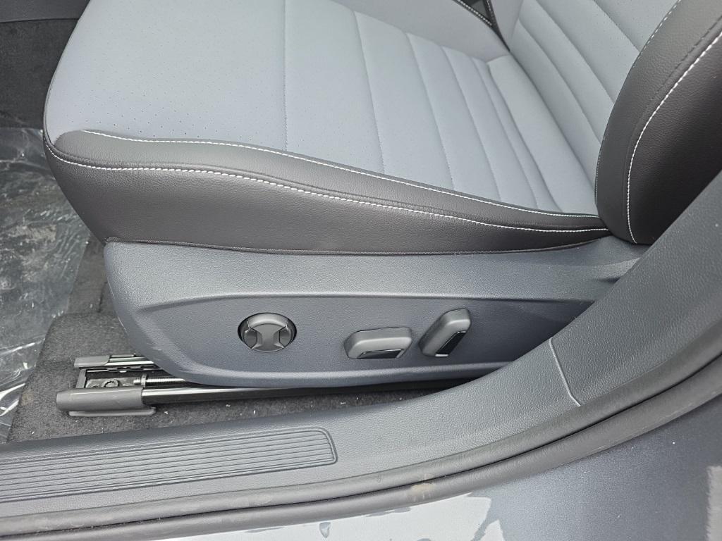 new 2026 Volkswagen Jetta car, priced at $27,339