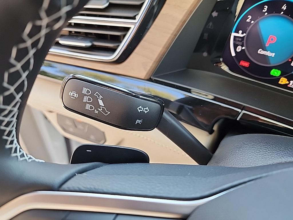 new 2026 Volkswagen Atlas car, priced at $46,281