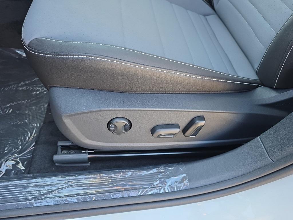 new 2026 Volkswagen Jetta car, priced at $27,686