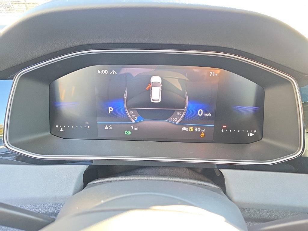 new 2026 Volkswagen Jetta car, priced at $27,686