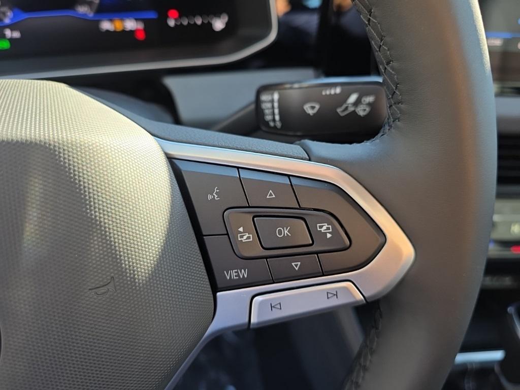 new 2026 Volkswagen Jetta car, priced at $27,686